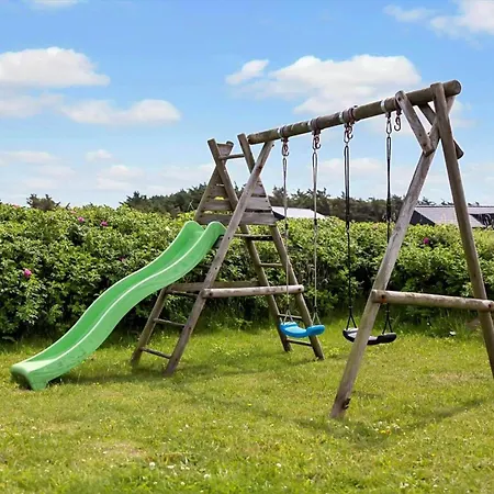Hébergement de vacances Lk2268-lokken-skyttevej-6